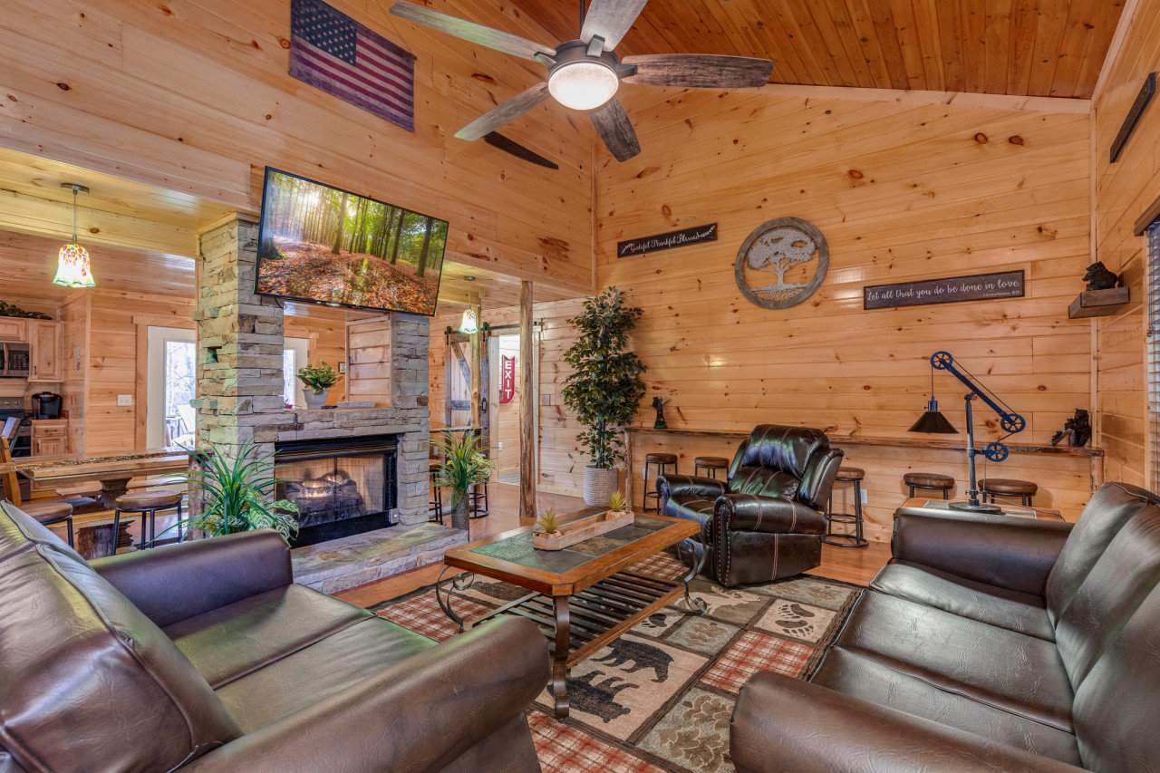 Gatlinburg Vacation Rental