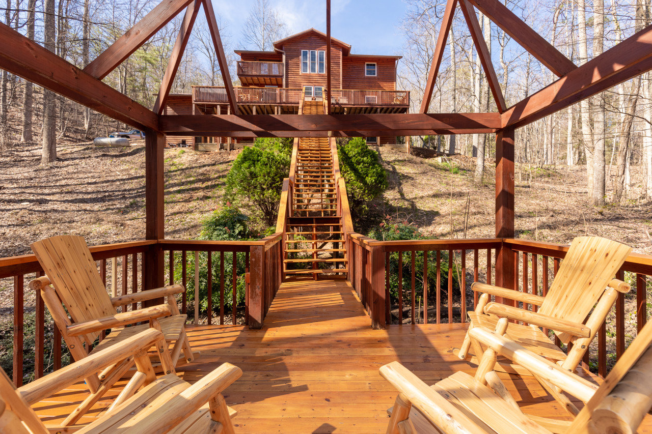 Gatlinburg Vacation Rental