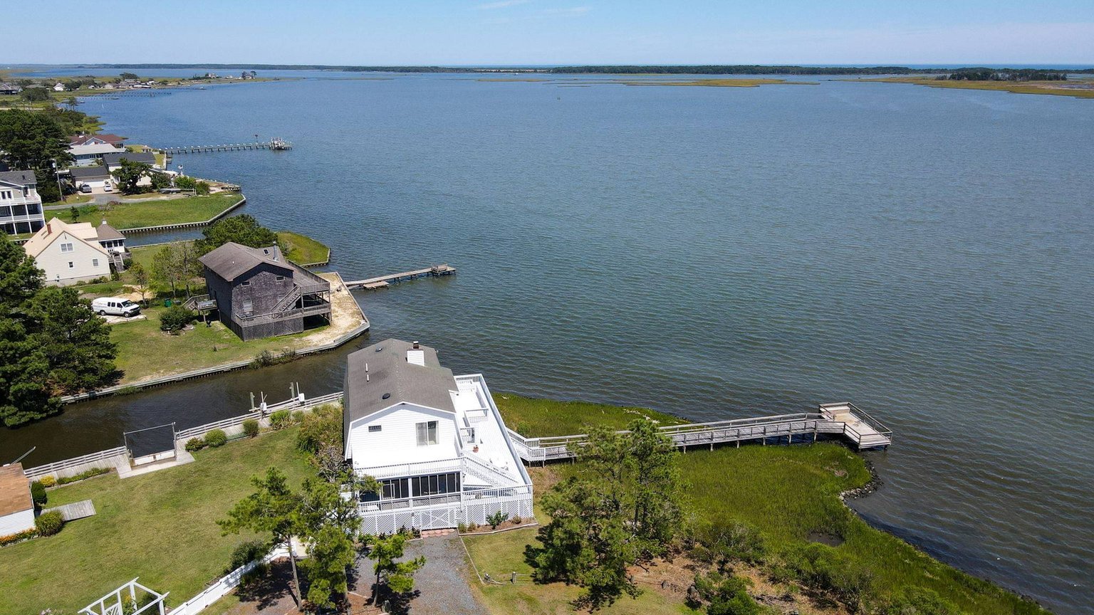 Chincoteague Island Vacation Rental