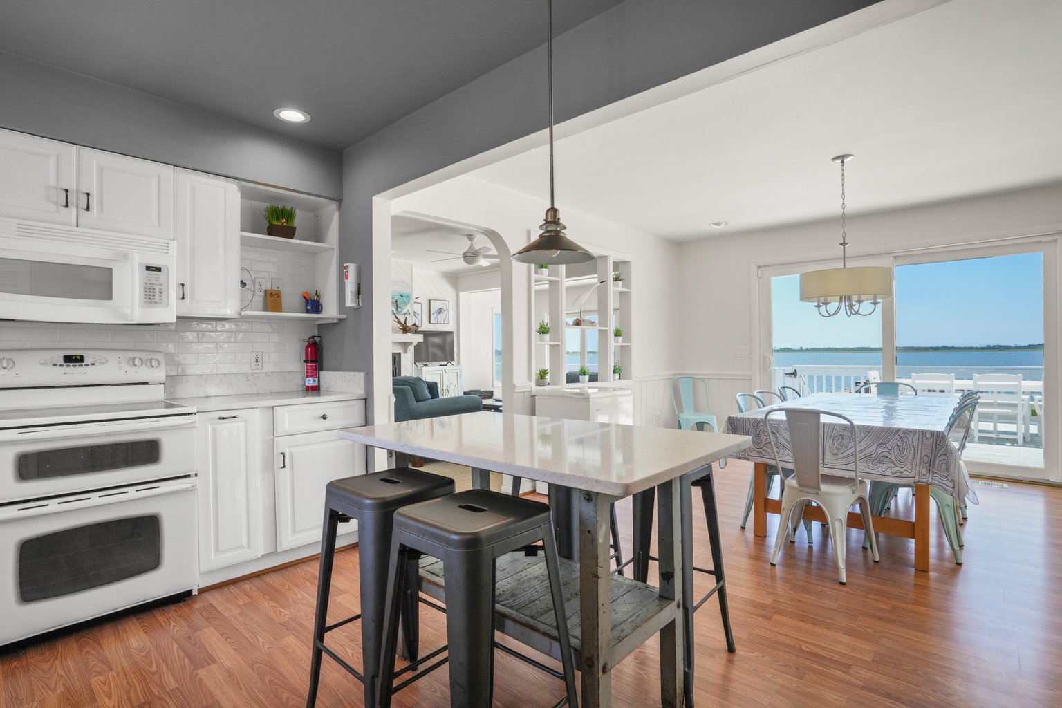 Chincoteague Island Vacation Rental