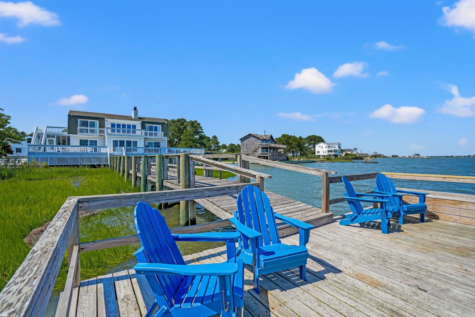Chincoteague Island Vacation Rental