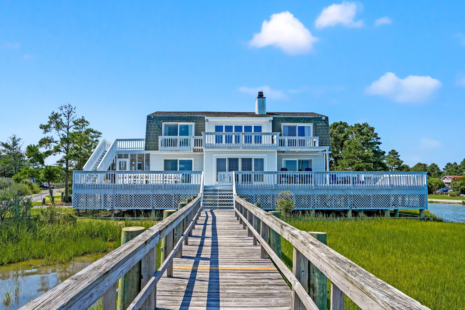 Chincoteague Island Vacation Rental