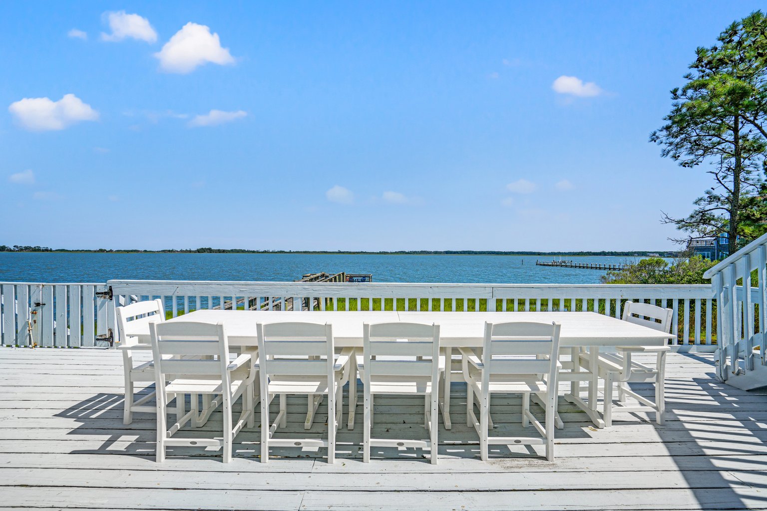 Chincoteague Island Vacation Rental