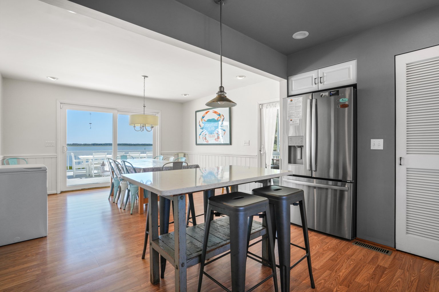 Chincoteague Island Vacation Rental