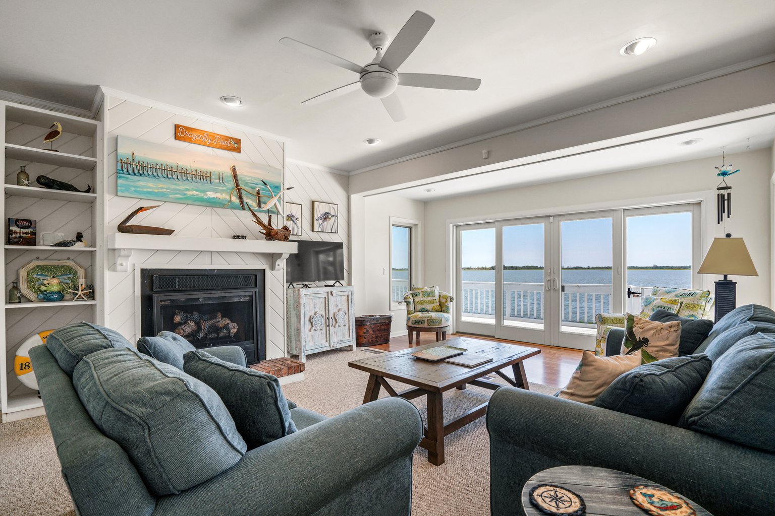 Chincoteague Island Vacation Rental