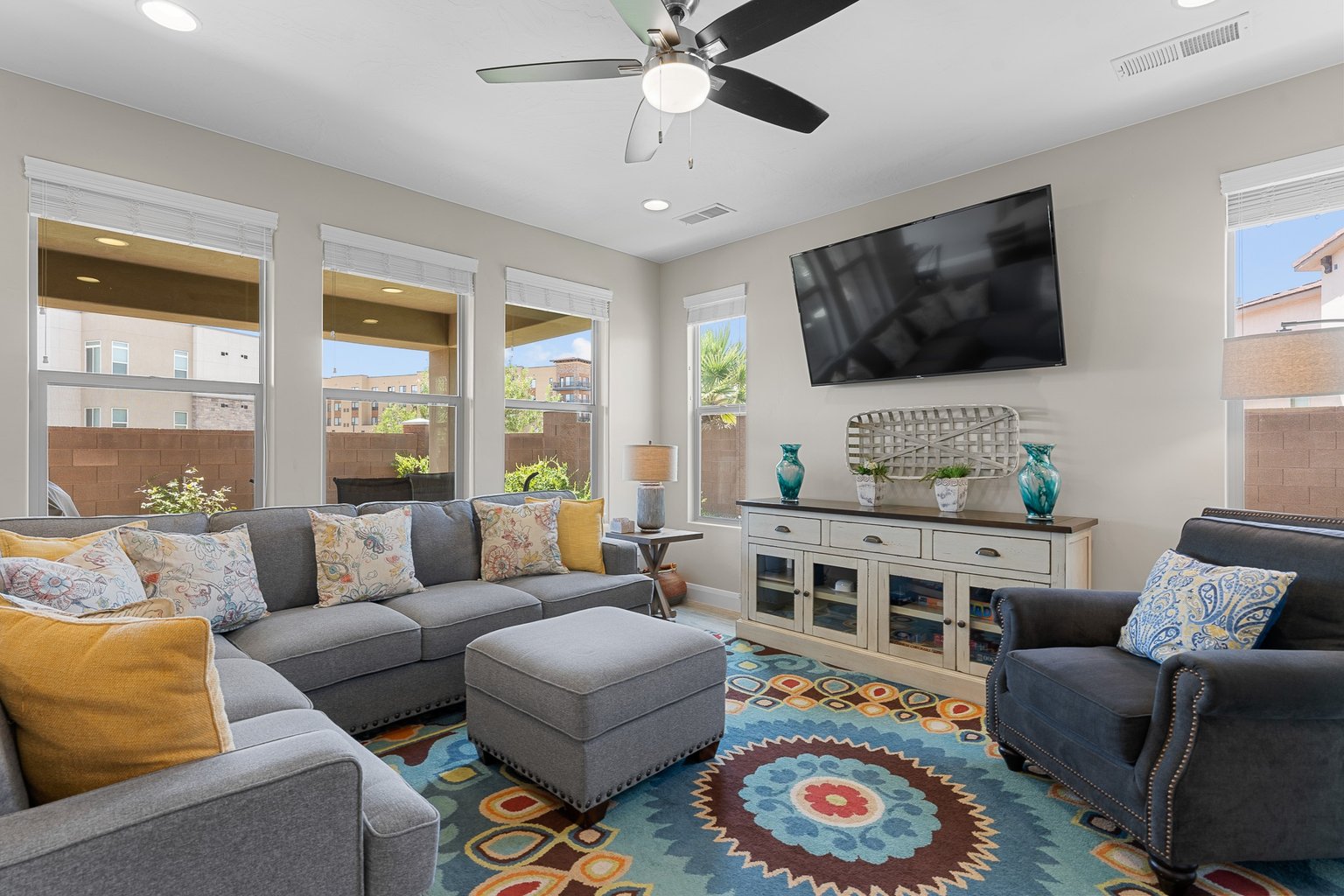 Washington Vacation Rental