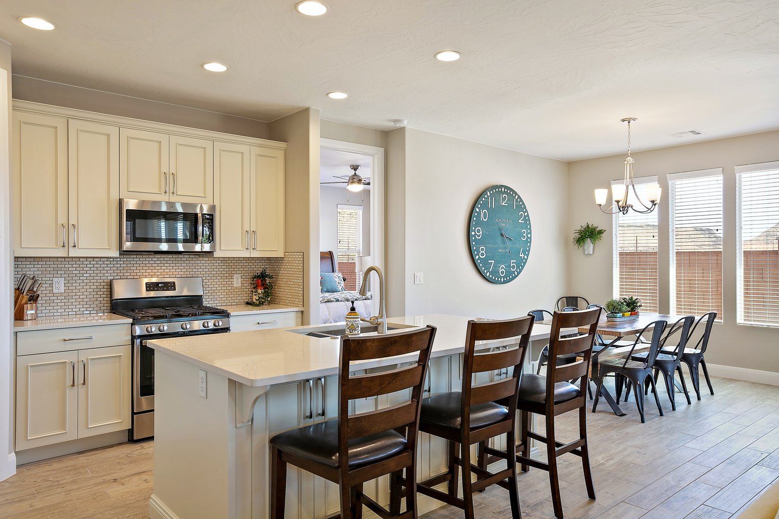 Washington Vacation Rental