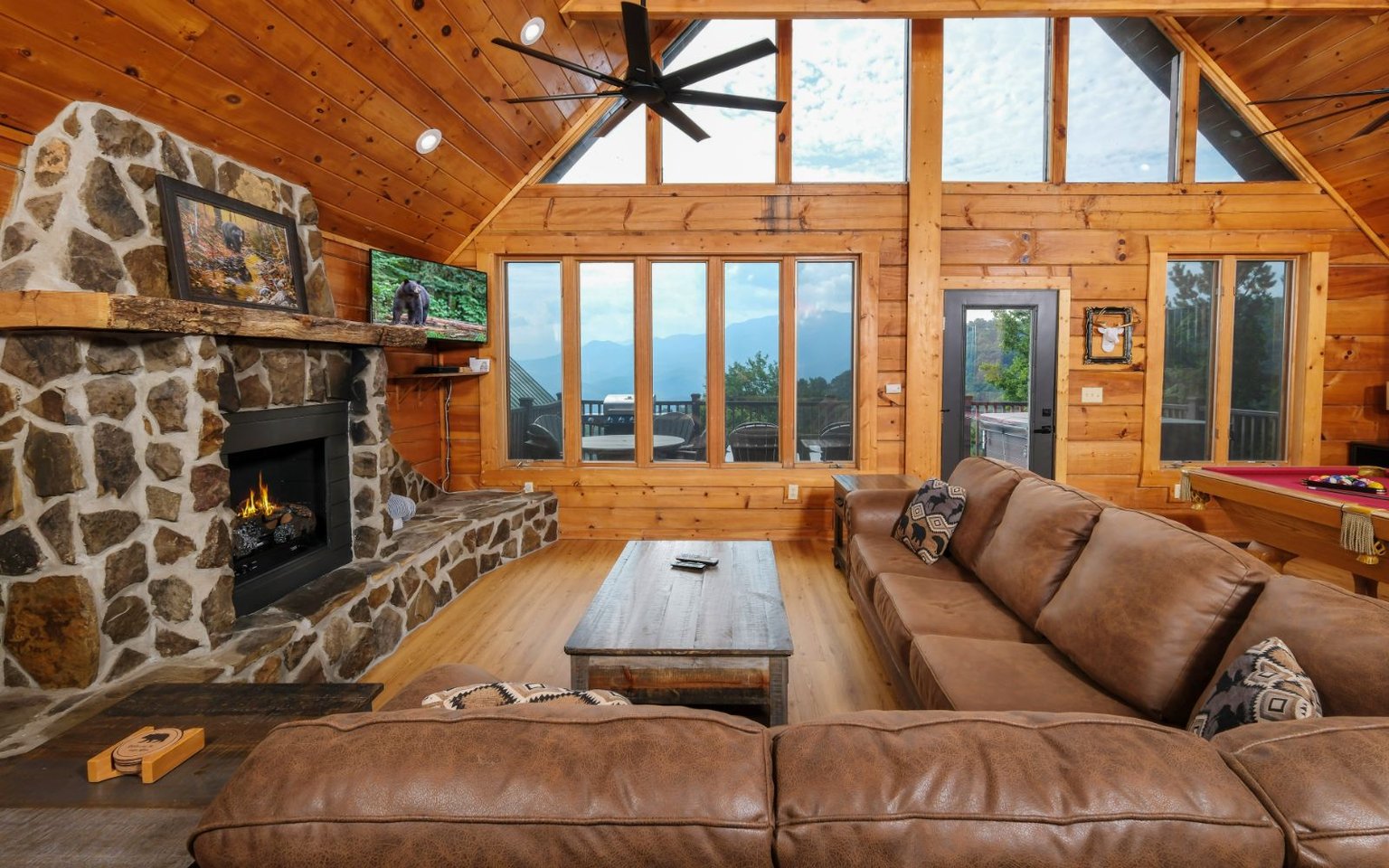 Gatlinburg Vacation Rental