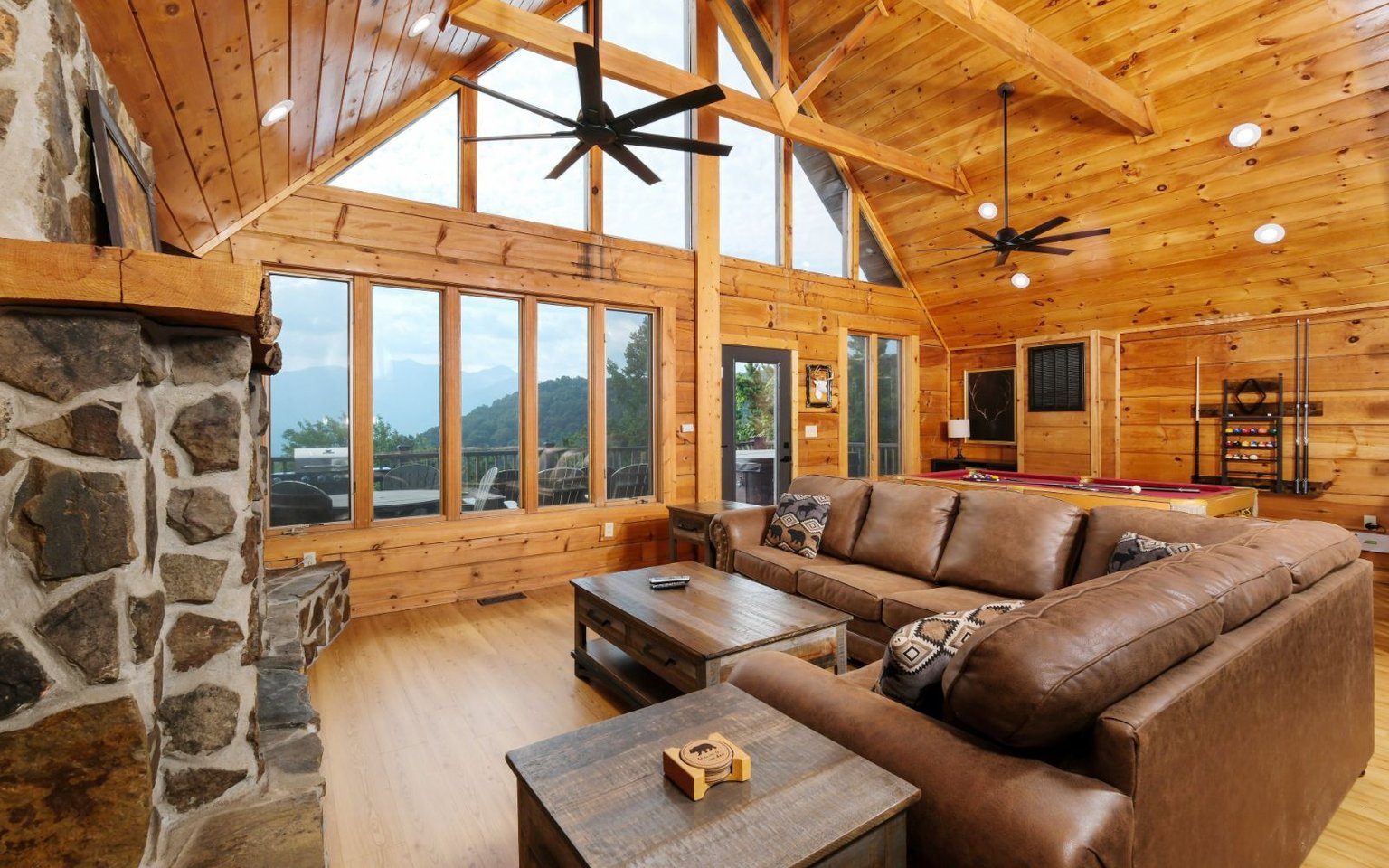 Gatlinburg Vacation Rental