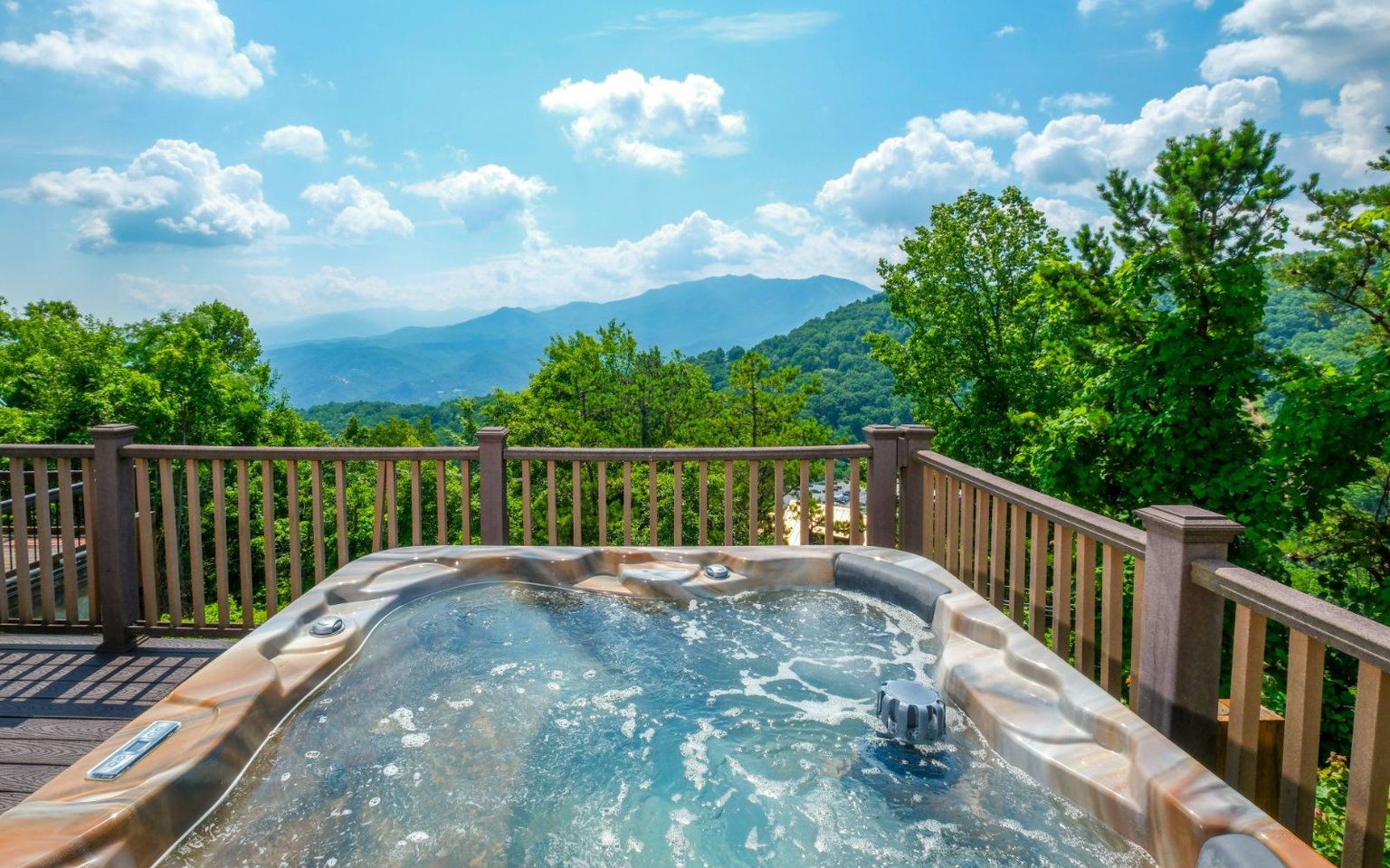 Gatlinburg Vacation Rental