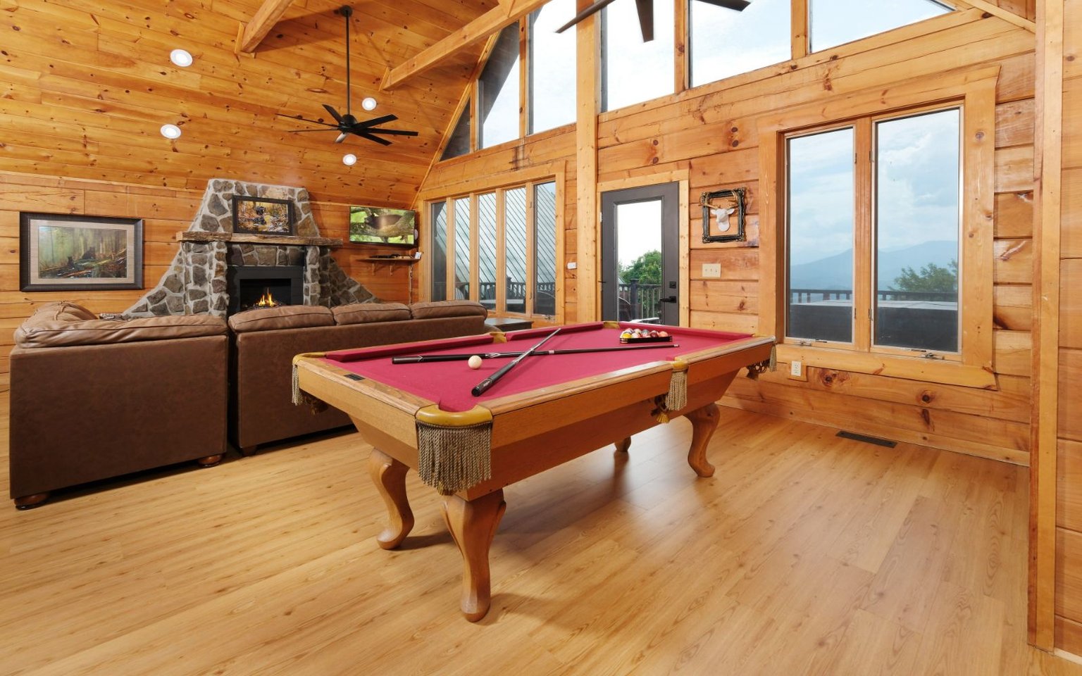 Gatlinburg Vacation Rental