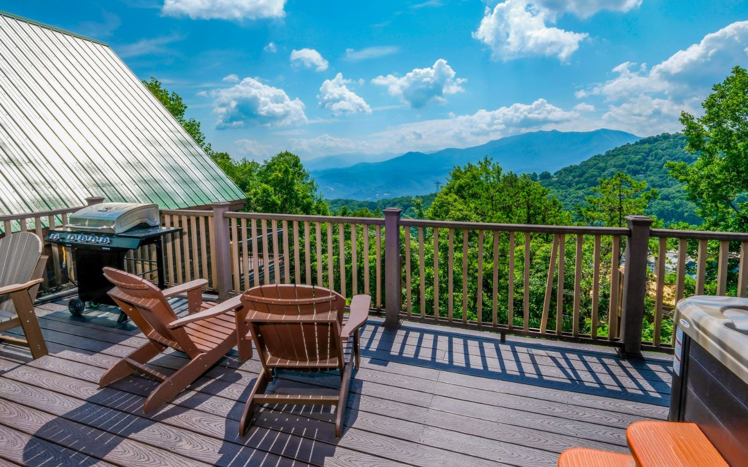 Gatlinburg Vacation Rental