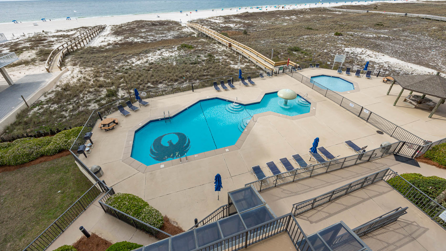 Orange Beach Vacation Rental