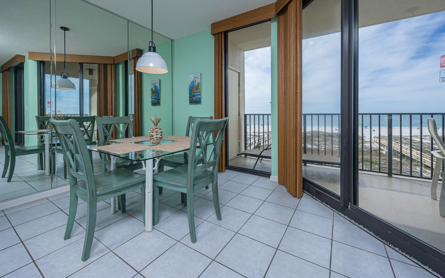 Orange Beach Vacation Rental