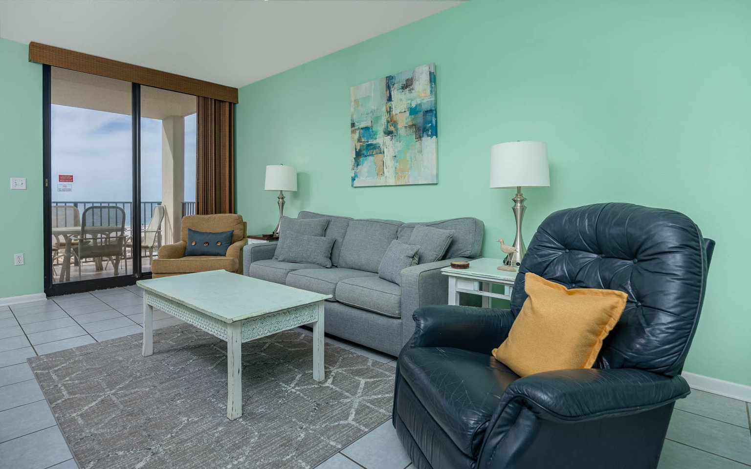 Orange Beach Vacation Rental