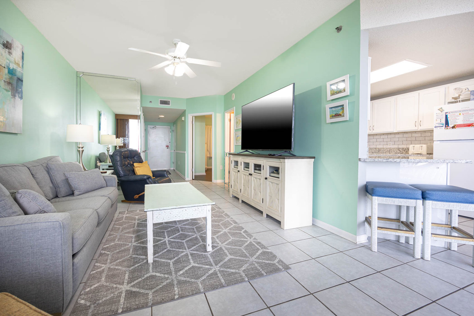 Orange Beach Vacation Rental