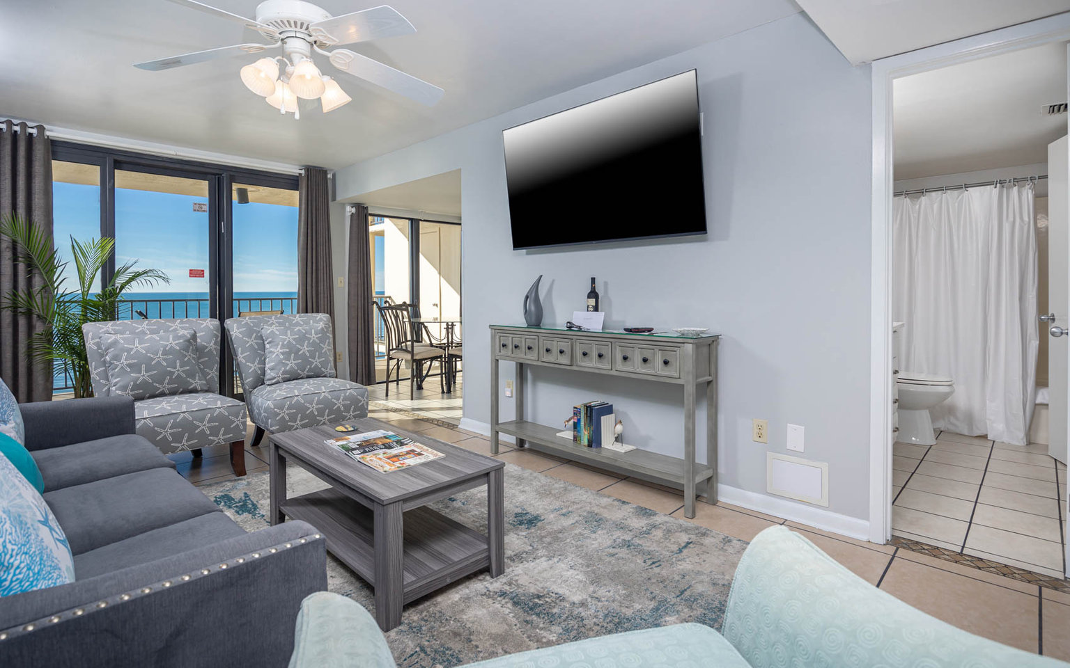 Orange Beach Vacation Rental