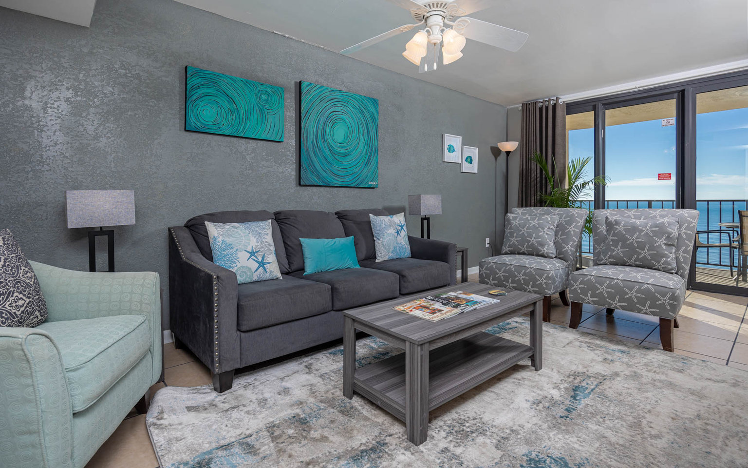 Orange Beach Vacation Rental