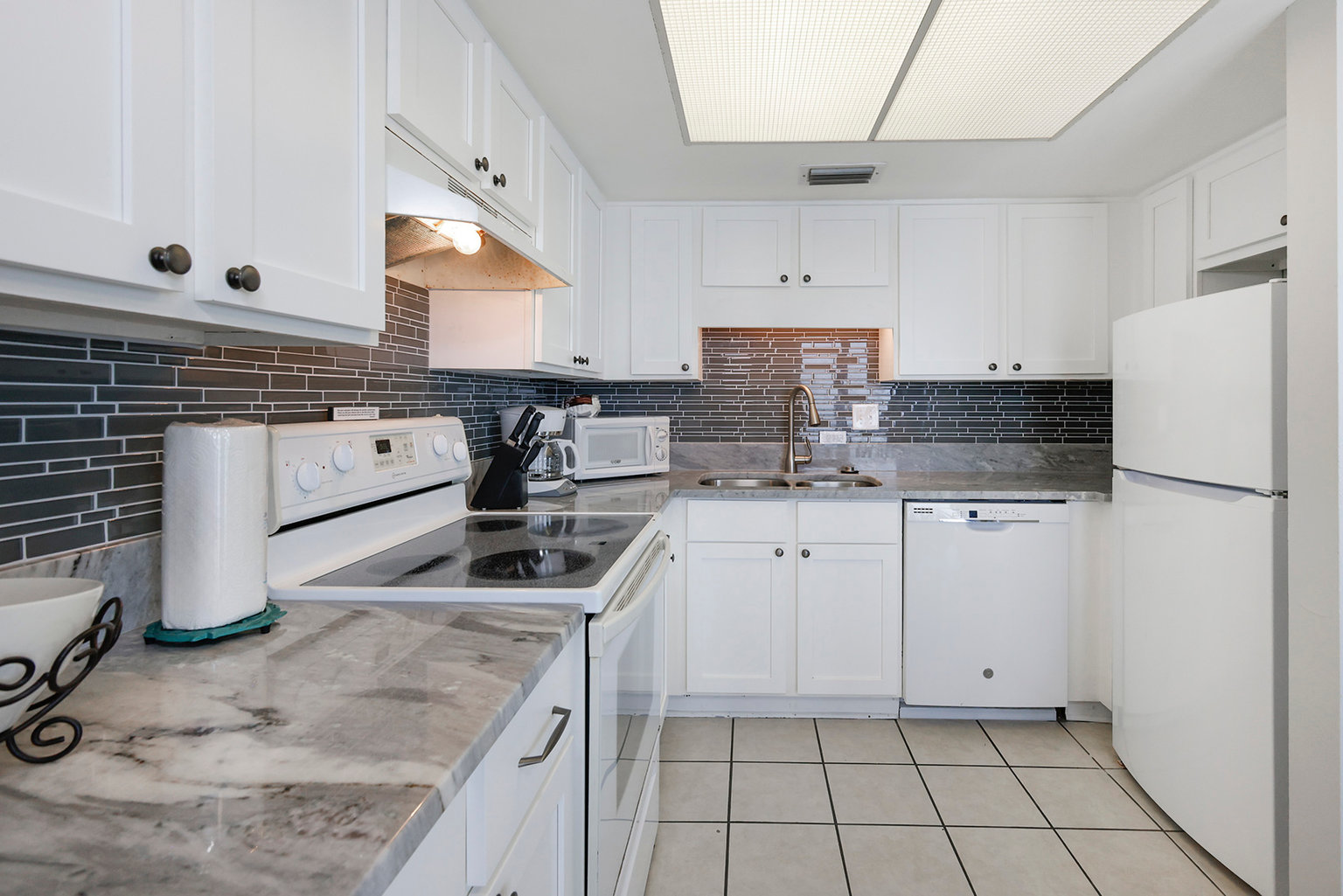 Orange Beach Vacation Rental