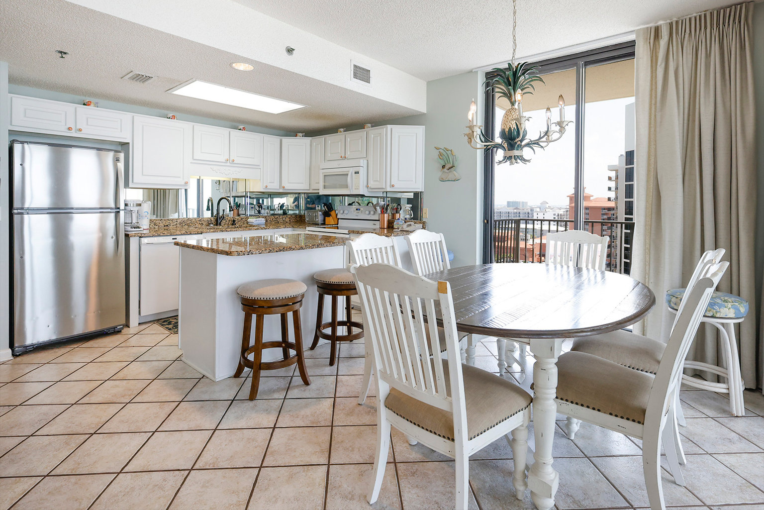 Orange Beach Vacation Rental
