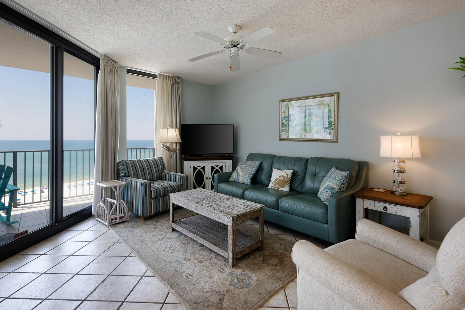 Orange Beach Vacation Rental