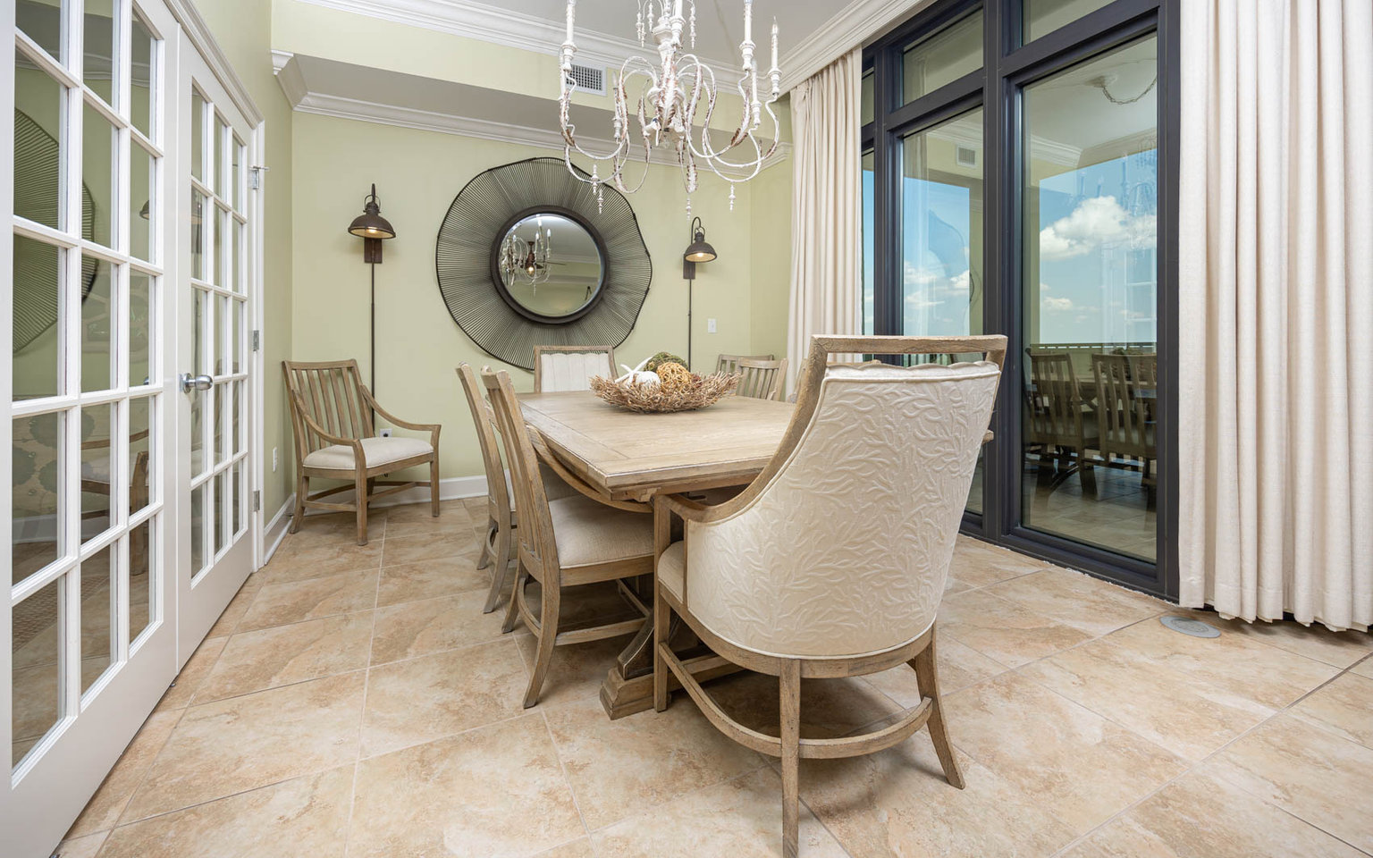 Orange Beach Vacation Rental