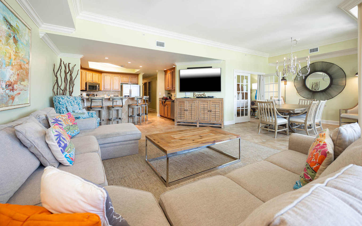 Orange Beach Vacation Rental