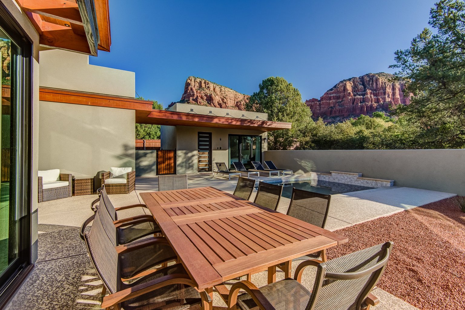 Sedona Vacation Rental