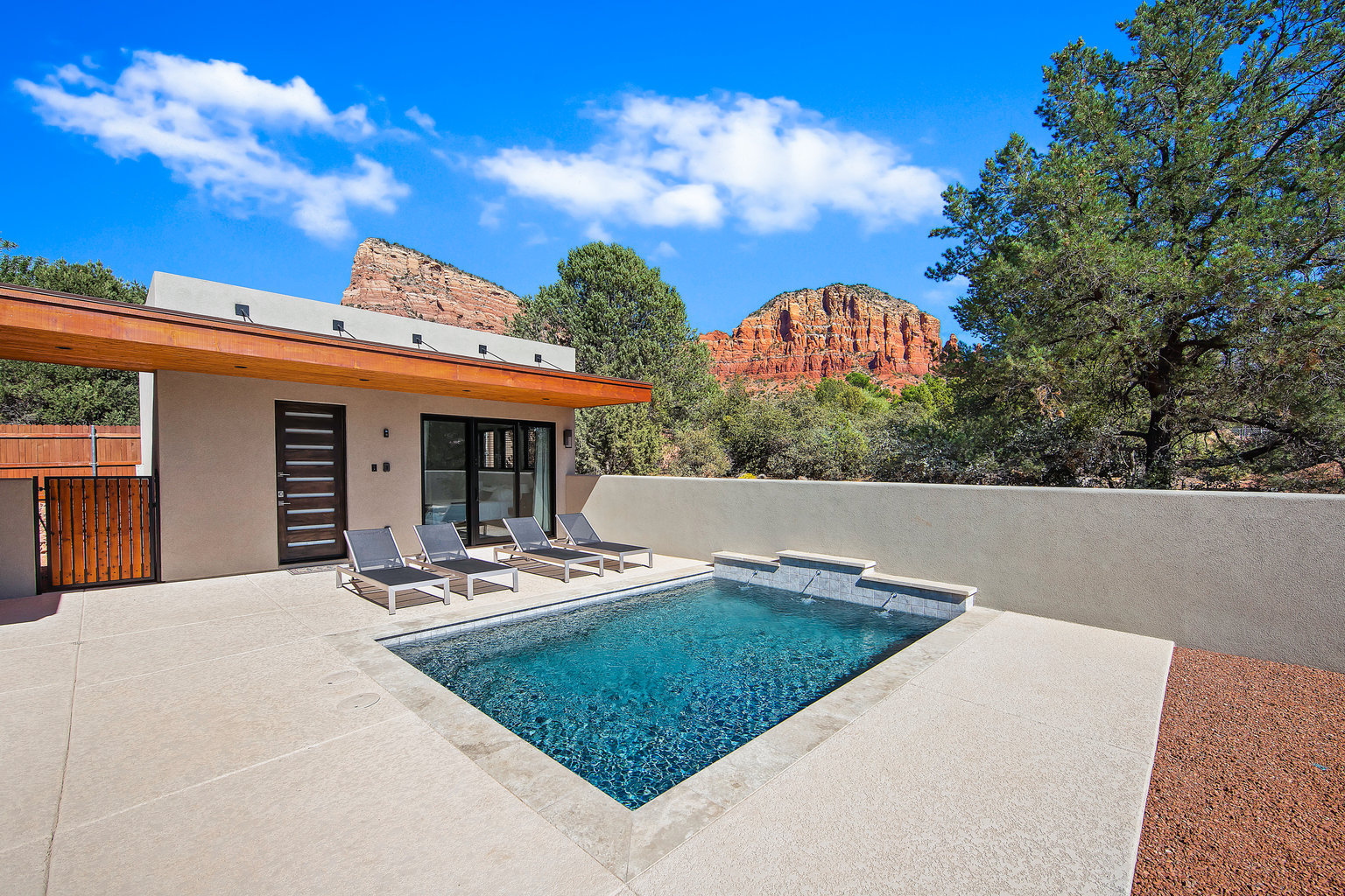 Sedona Vacation Rental