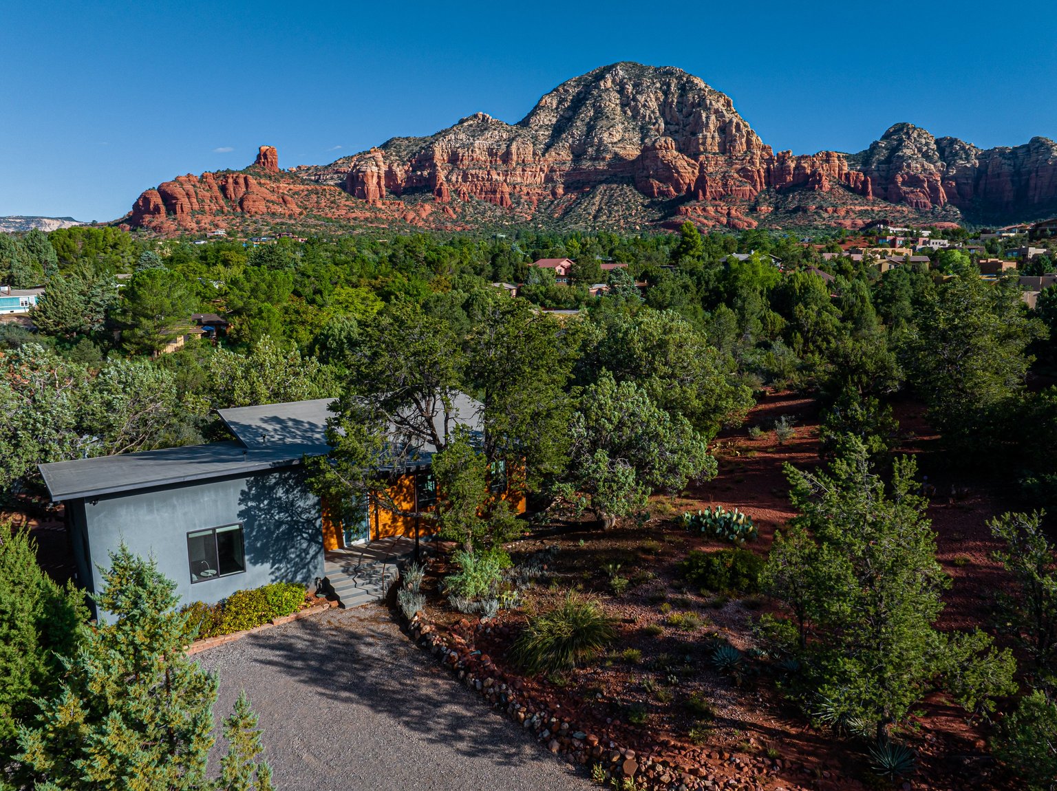Sedona Vacation Rental