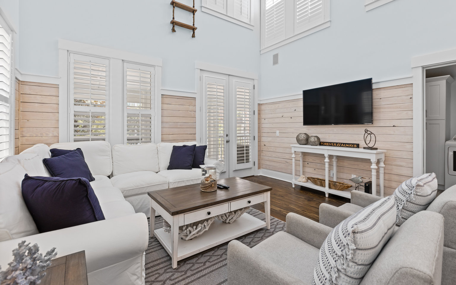 Seacrest Beach Vacation Rental