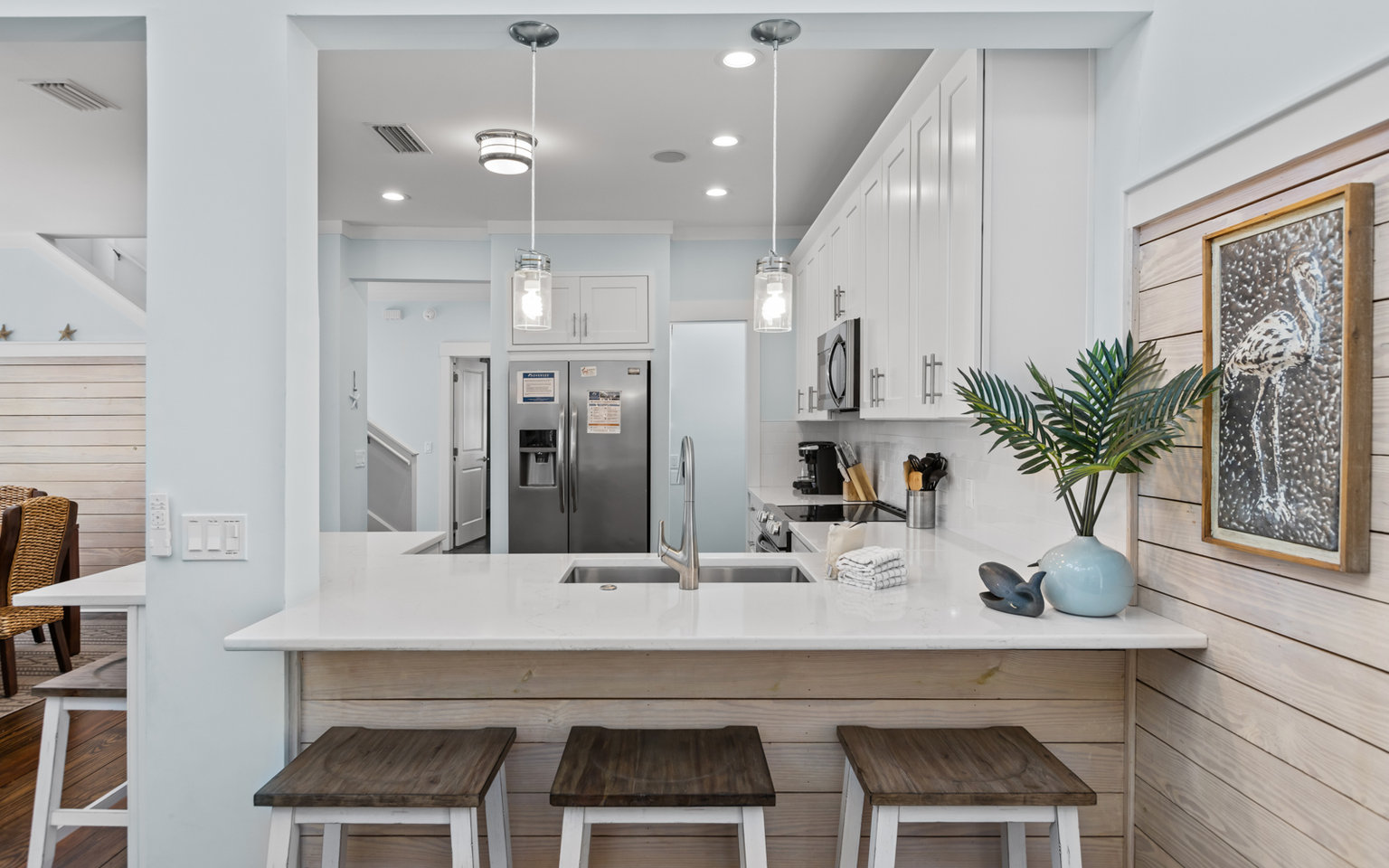 Seacrest Beach Vacation Rental