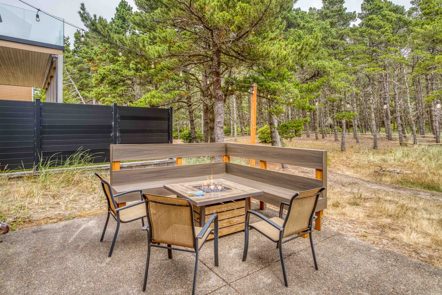 Pacific City Vacation Rental