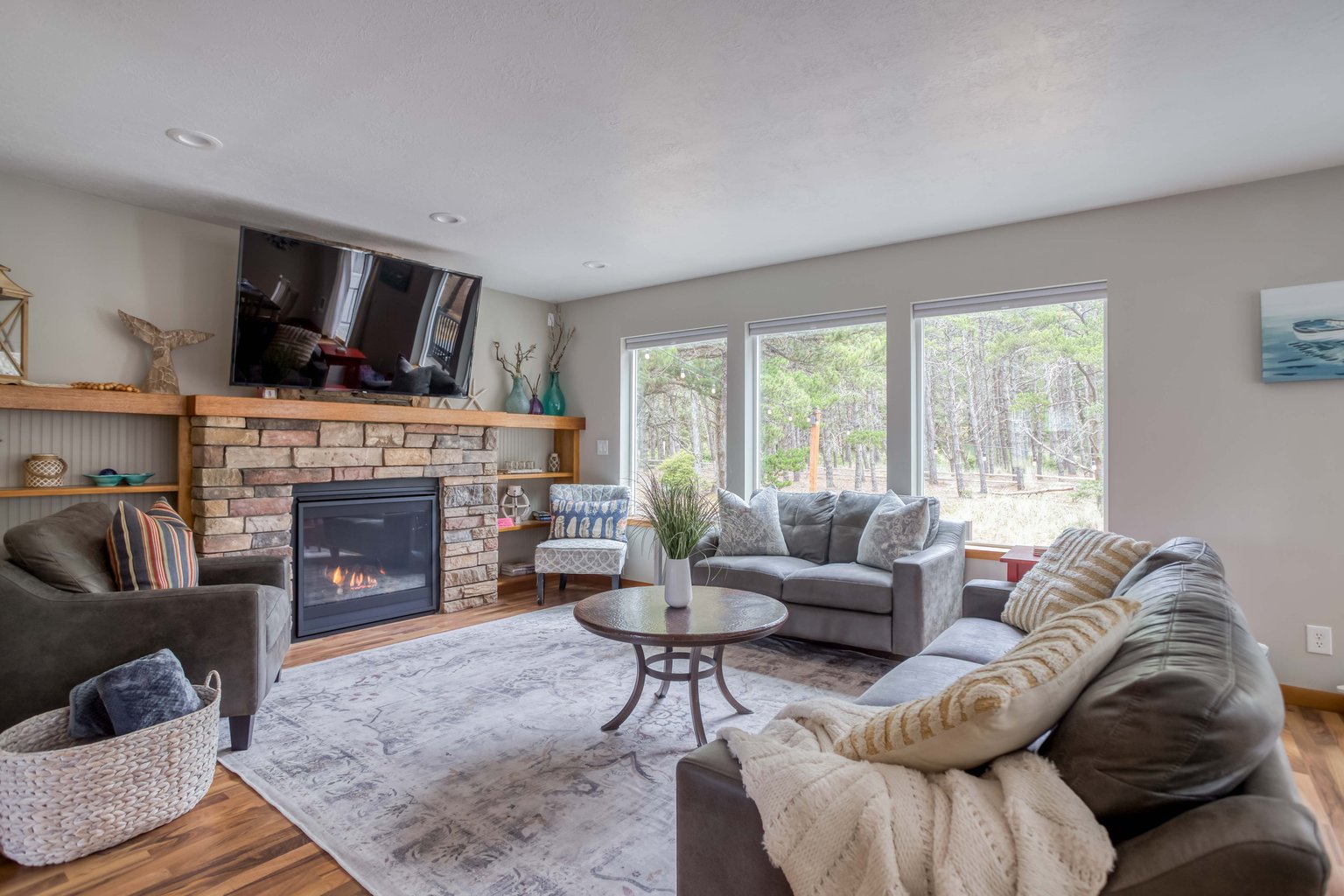 Pacific City Vacation Rental