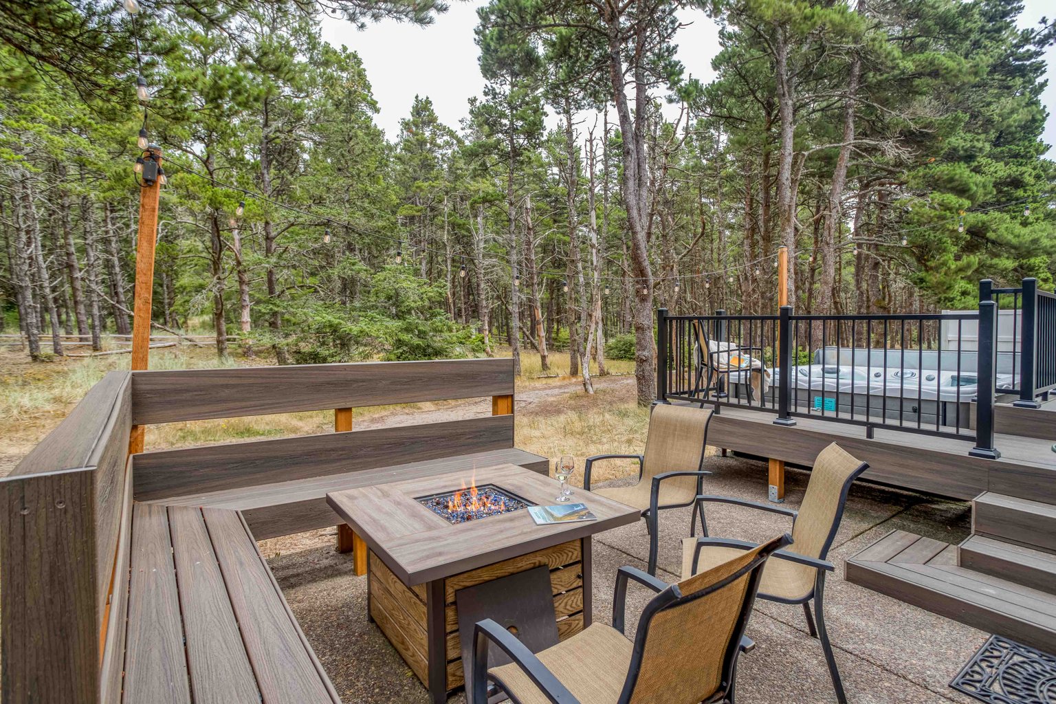 Pacific City Vacation Rental