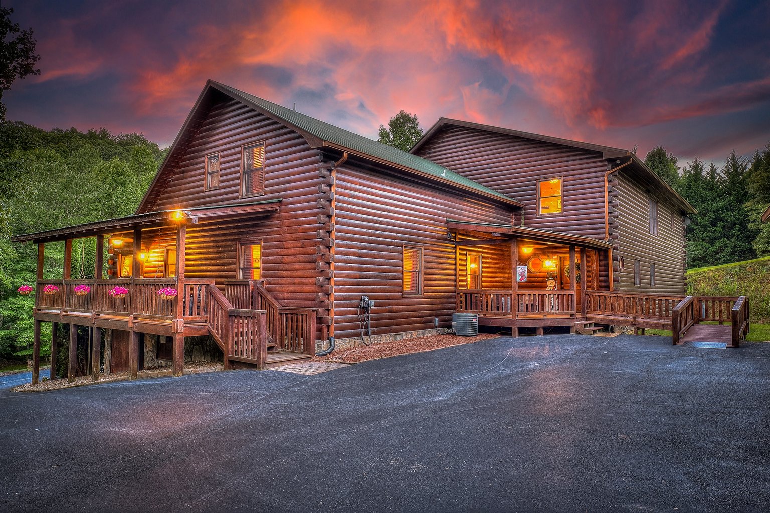 Blairsville Vacation Rental