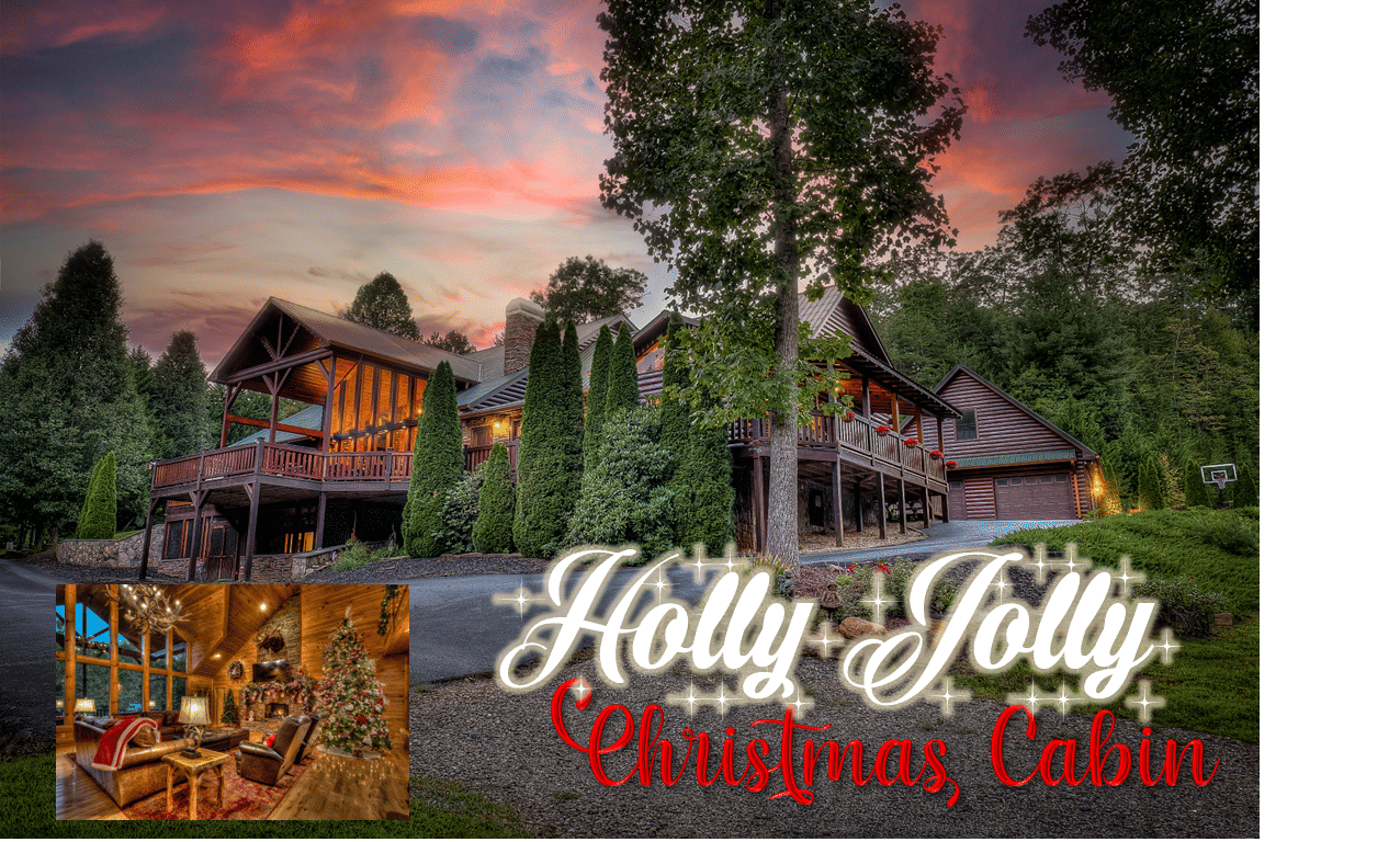 Blairsville Vacation Rental