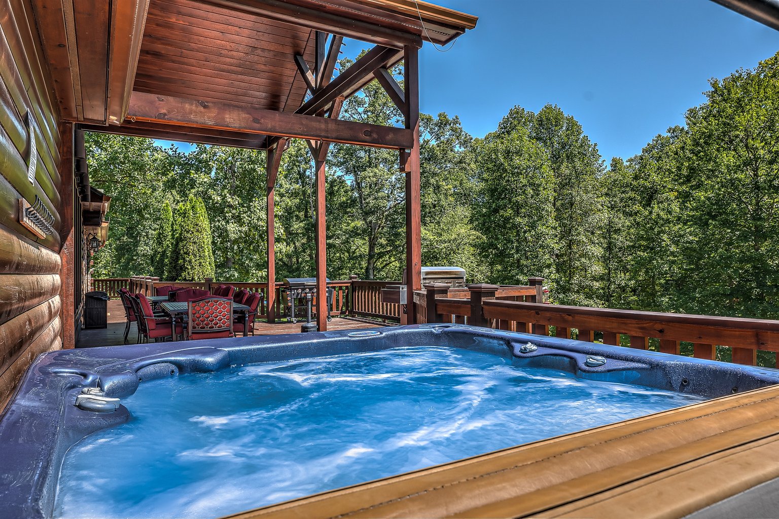Blairsville Vacation Rental