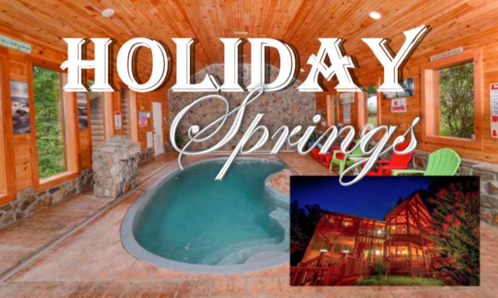 Severville Vacation Rental