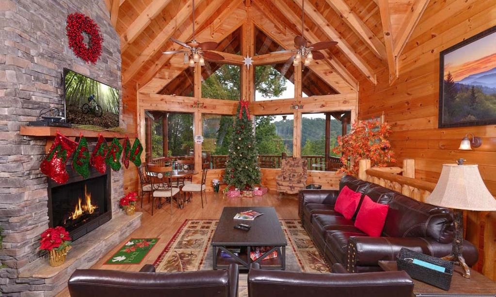 Severville Vacation Rental
