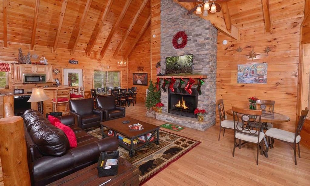 Severville Vacation Rental