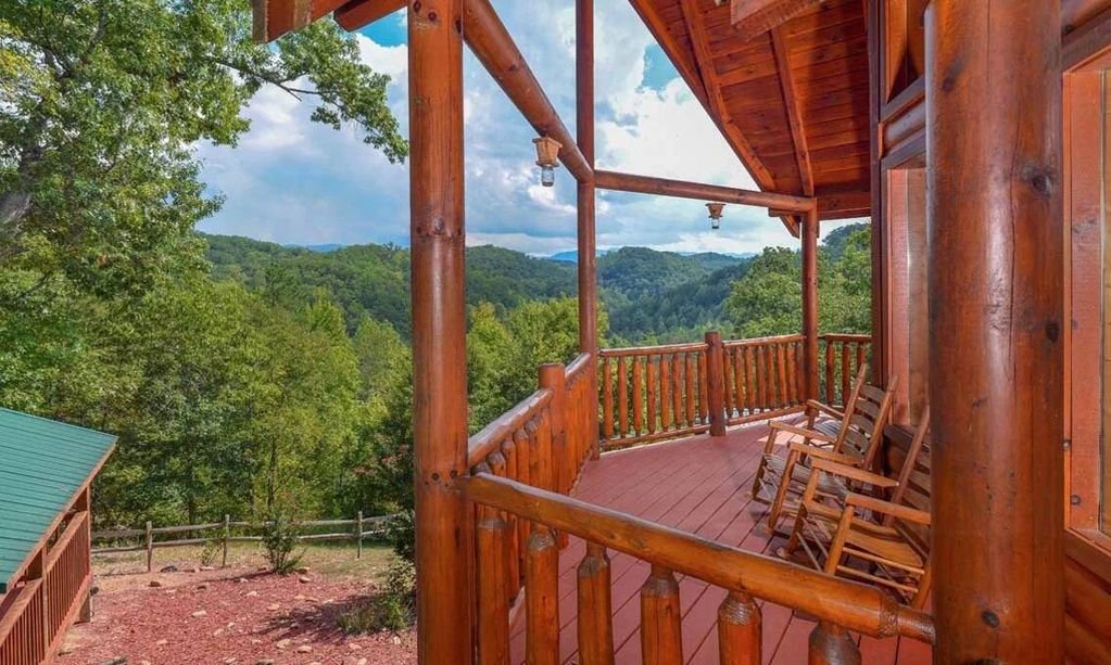 Severville Vacation Rental