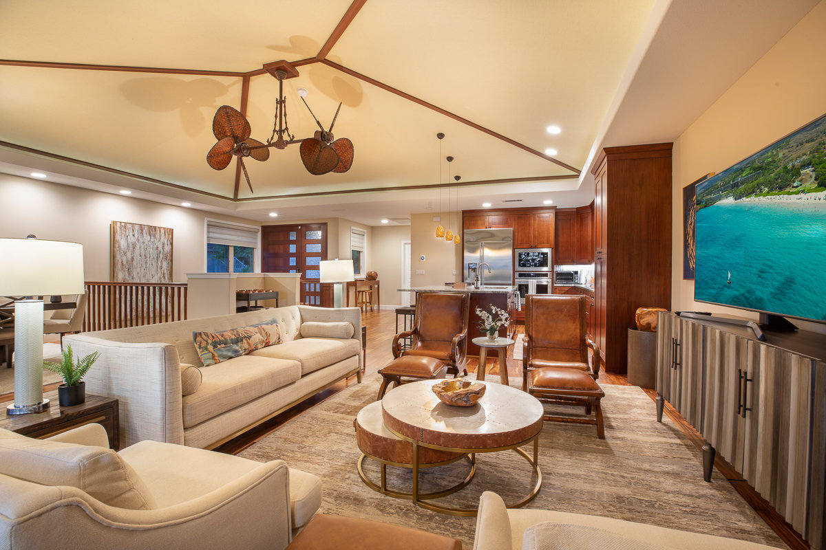 Kamuela Vacation Rental