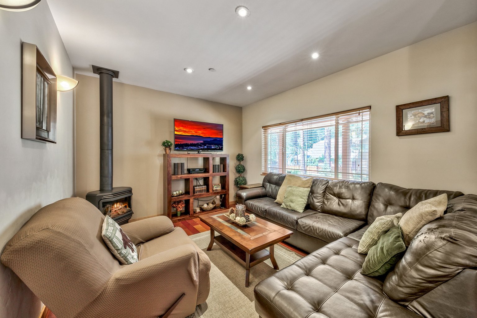 South Lake Tahoe Vacation Rental