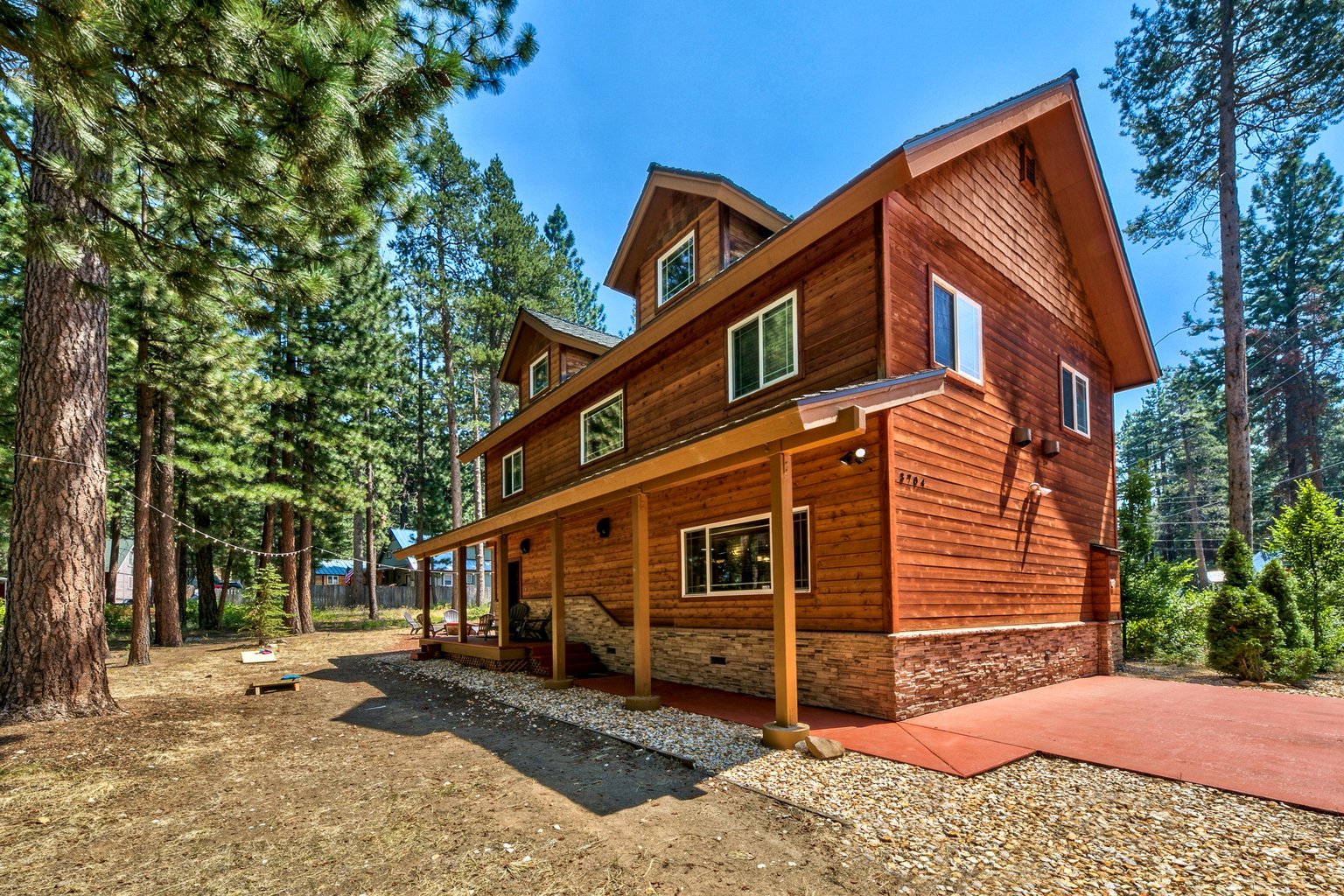 South Lake Tahoe Vacation Rental