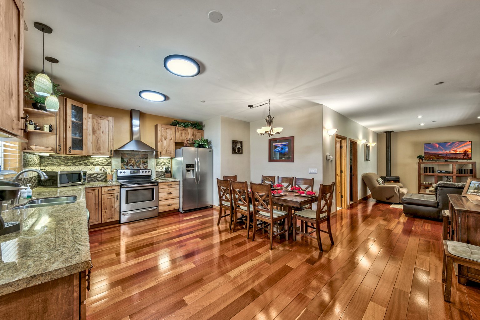 South Lake Tahoe Vacation Rental