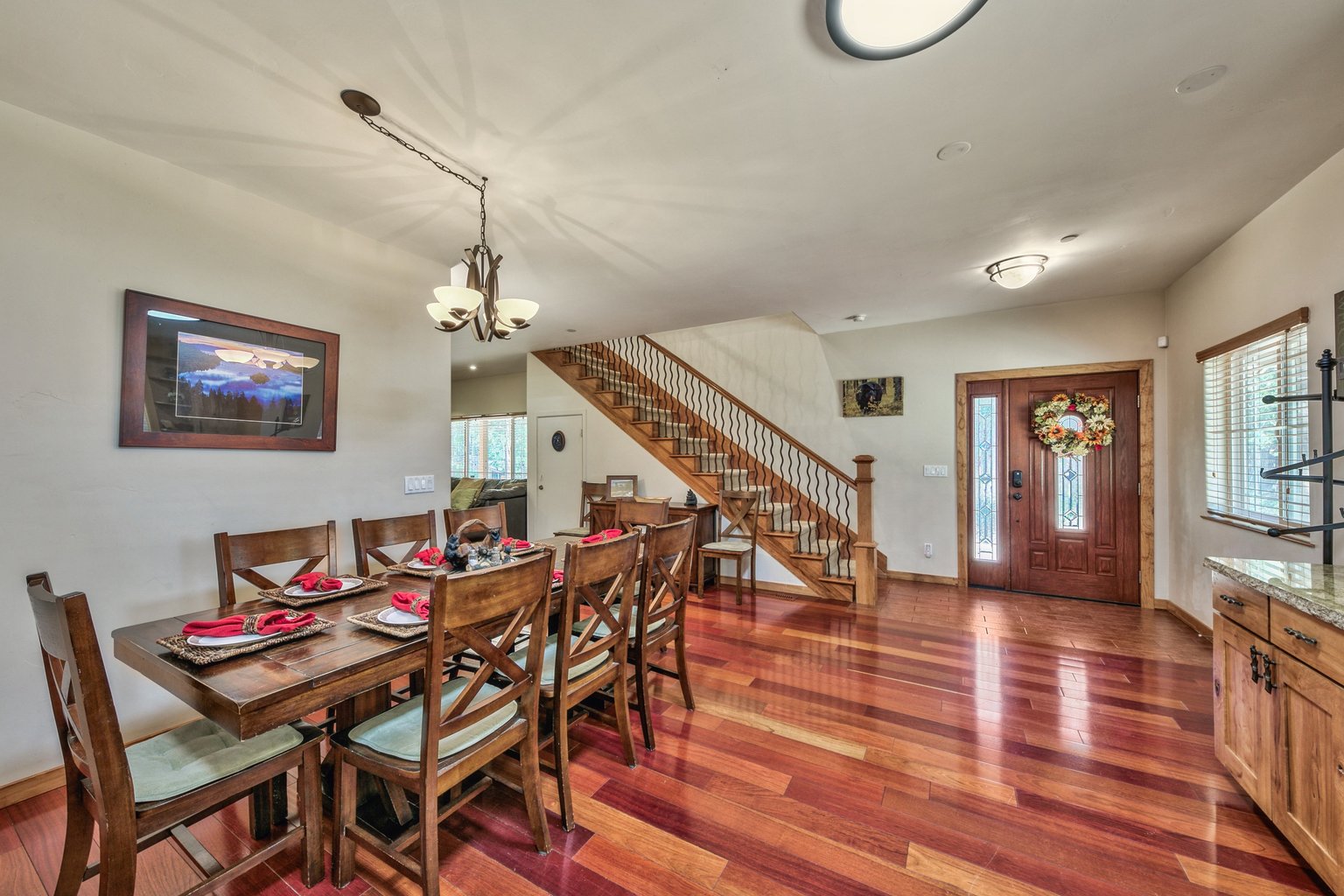 South Lake Tahoe Vacation Rental