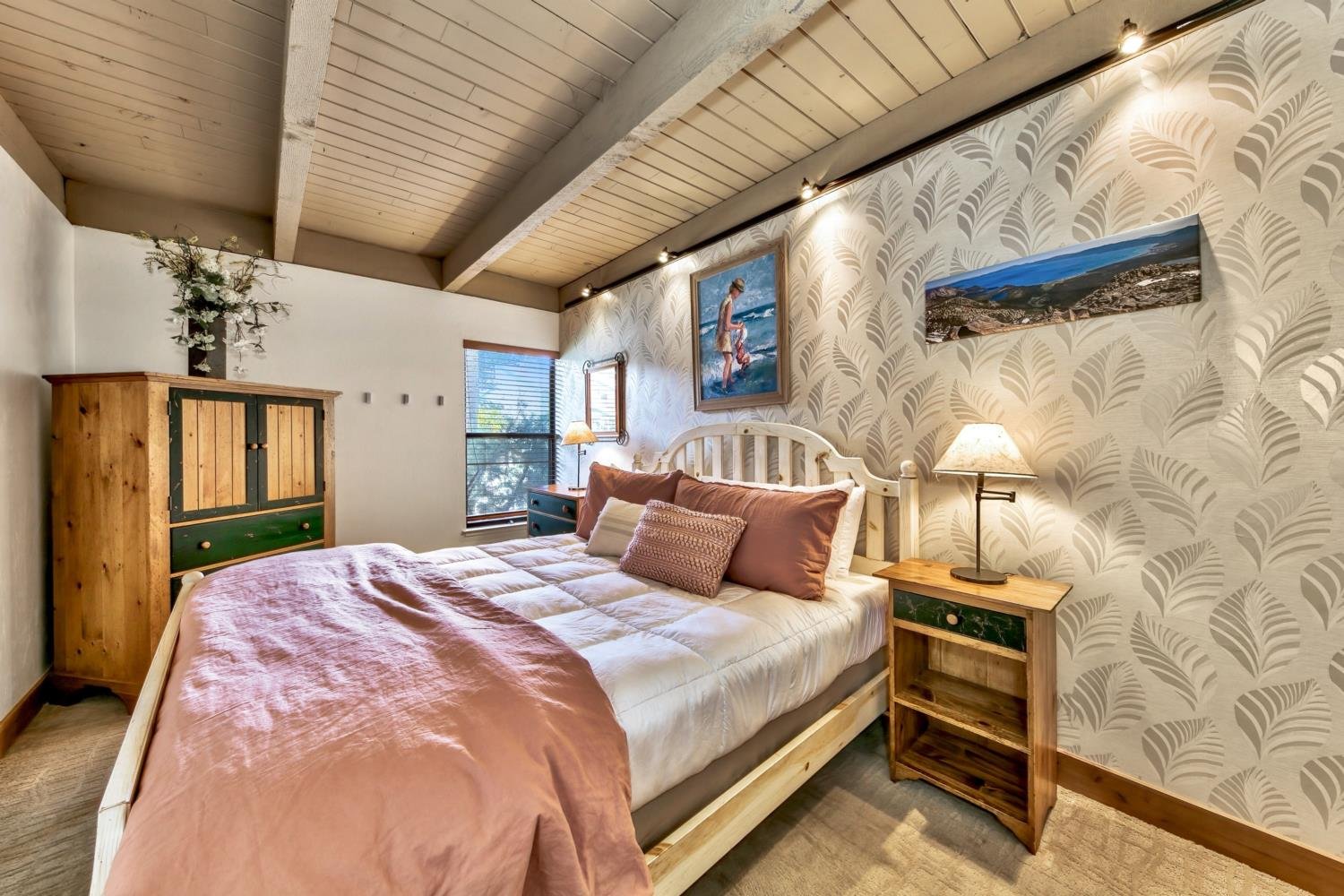 South Lake Tahoe Vacation Rental