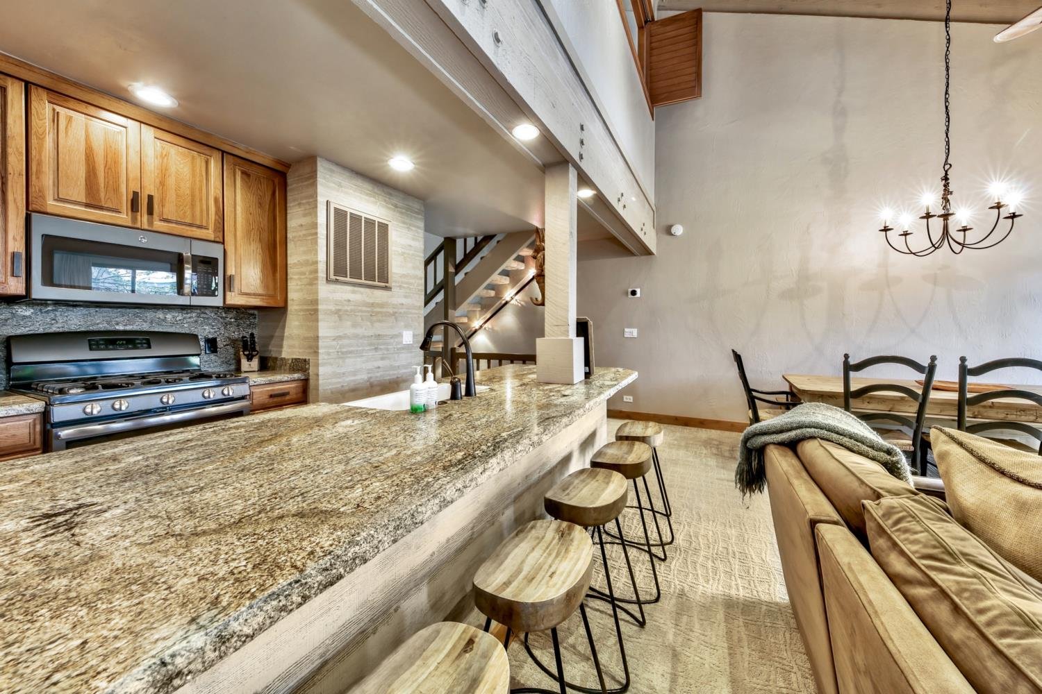 South Lake Tahoe Vacation Rental