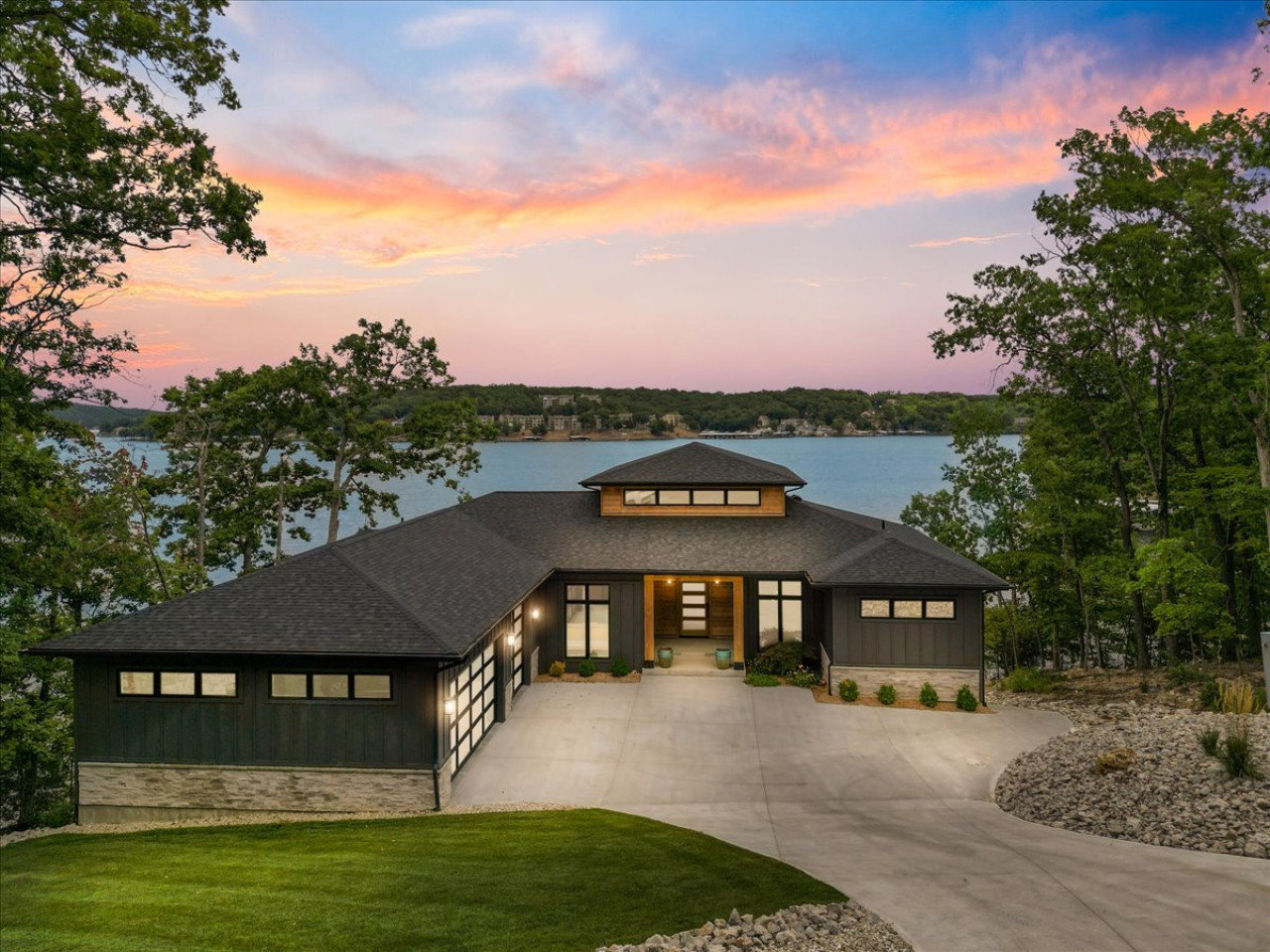 Sunrise Beach Vacation Rental